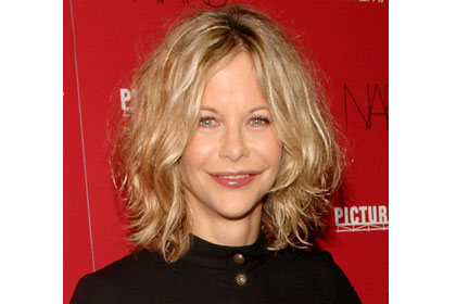 Meg Ryan