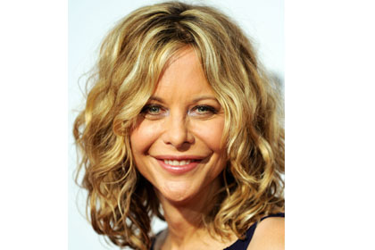 Meg Ryan