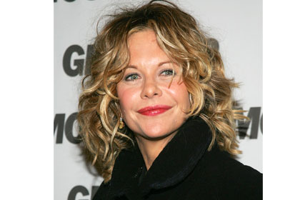 Meg Ryan