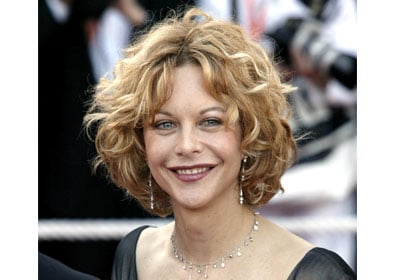 Meg Ryan