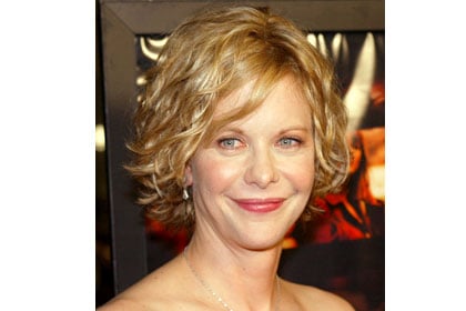 Meg Ryan