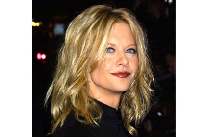 Meg Ryan