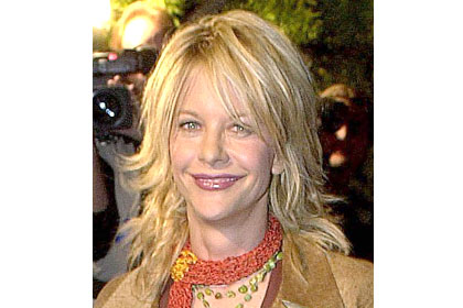 Meg Ryan