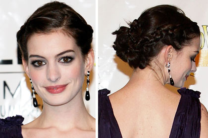 Anne Hathaway