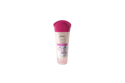 Bath & Body Works Anti-Bacterial Moisturizing Lotion, $4