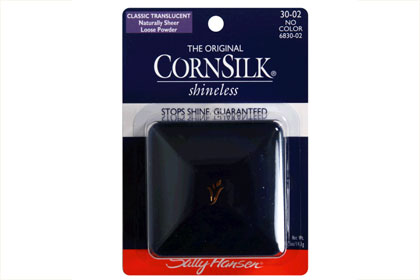 No. 15: Sally Hansen Cornsilk Classic Translucent Naturally Sheer Loose Powder, $5.49