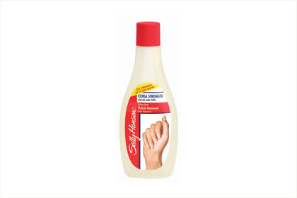 No. 14: Sally Hansen Extra Strength Polish Remover For All Nail Types, $1.99