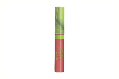 No. 13: Sally Hansen Natural Beauty Natural Shine Lip Gloss, $7.99