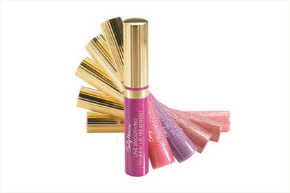 No. 5: Sally Hansen Line Smoothing Mineral Lip Treatment, $5.99