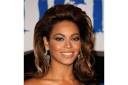 Beyonce Knowles