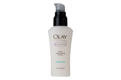 No. 18: Olay Regenerist Daily Regenerating Serum, $21.79