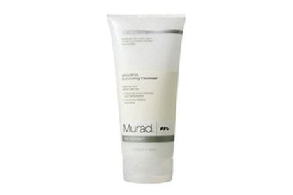 No. 12: Murad AHA/BHA Exfoliating Cleanser, $35