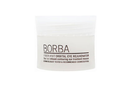 No. 6: Borba Orbital Eye Rejuvinator, $38