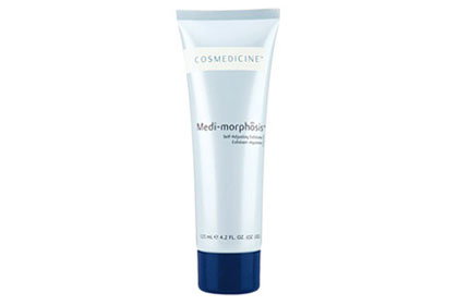 No. 1: Cosmedicine Medi-Morphosis Self-Adjusting Exfoliator, $38