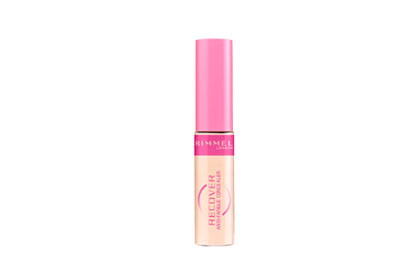 No. 2: Rimmel London Recover Concealer, $5.50