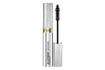 No. 5: Revlon 3D Extreme Waterproof Mascara, $9.99