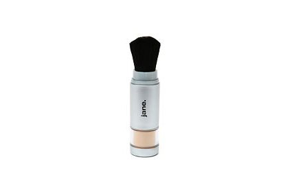 Jane Be Pure Mineral Powder, $6.99