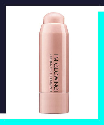 Palladio I'm Glowing Creamy Stick Highlighter, $8 