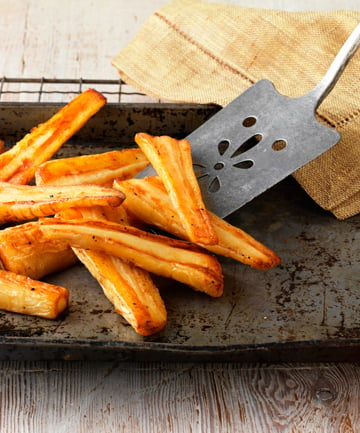 Parsnips