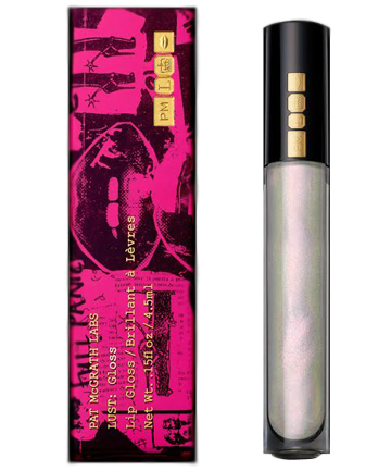 Pat McGrath Labs Lust Gloss in Aliengelic, $28