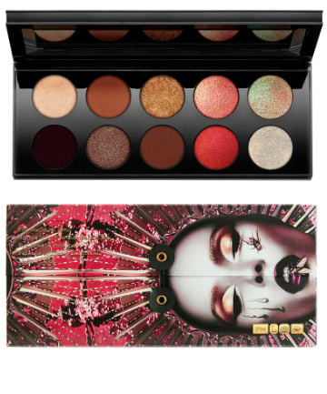 Pat McGrath Labs Mothership V Eyeshadow Palette - Bronze Seduction, $125