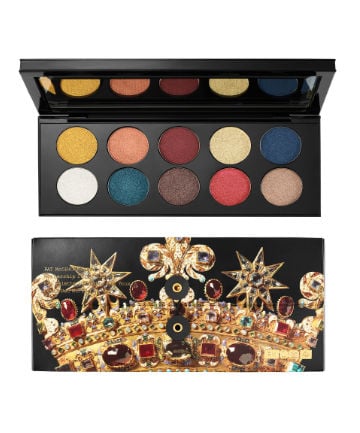 Pat McGrath Labs Mothership IV: Decadence, $125