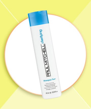 Paul Mitchell Clarifying Shampoo Two, $9.99