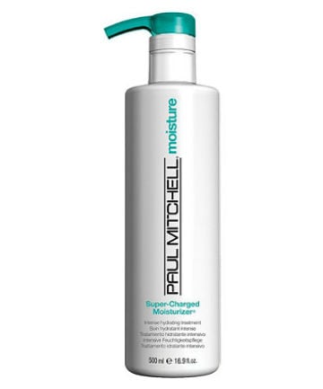 Best Deep Conditioner No. 4: Paul Mitchell Super-Charged Moisturizer, $26