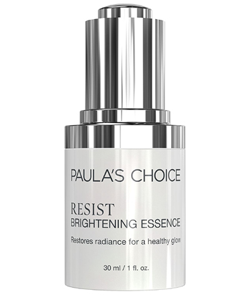 Paula's Choice Resist Brightening Essence, $35.70