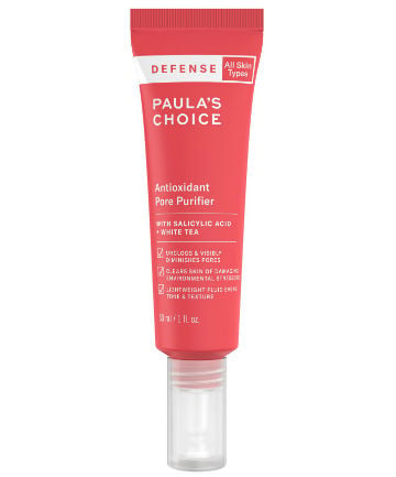 Paula's Choice Defense Antioxidant Pore Purifier, $31