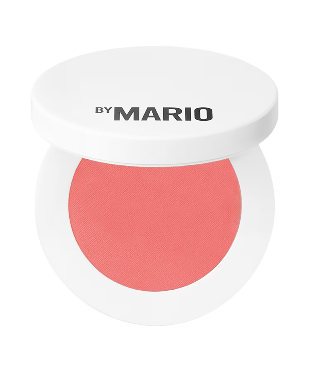 Makeup by Mario Soft Pop Powder Blush in Creamy Peach, $28