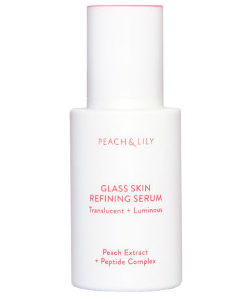 Peach & Lily Glass Skin Refining Serum, $39