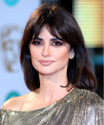 Penelope Cruz