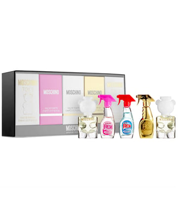 Moschino Women's Coffret Set, $39