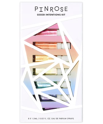 Pinrose Good Intentions Kit, $25