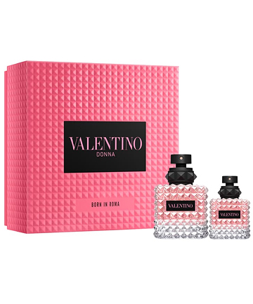 Valentino Donna Born in Roma Set, $148