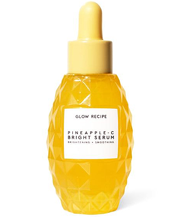 Glow Recipe Pineapple-C Bright Serum, $49