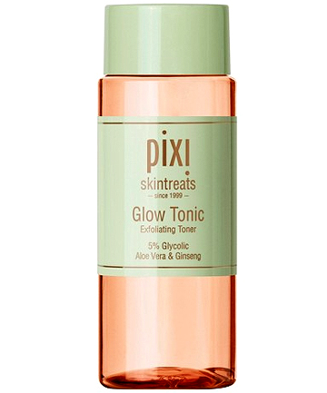 Pixi Glow Tonic, $15 (100 ml)