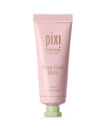 Pixi Rose Flash Balm, $24