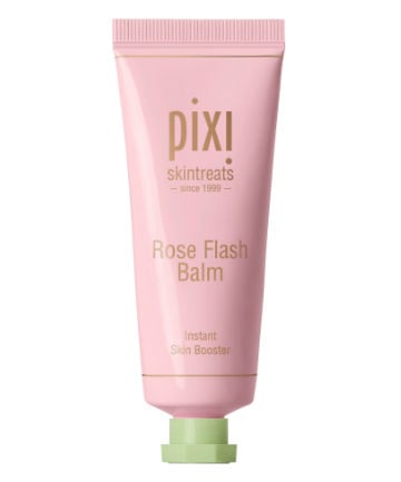 Pixi Rose Flash Balm, $24