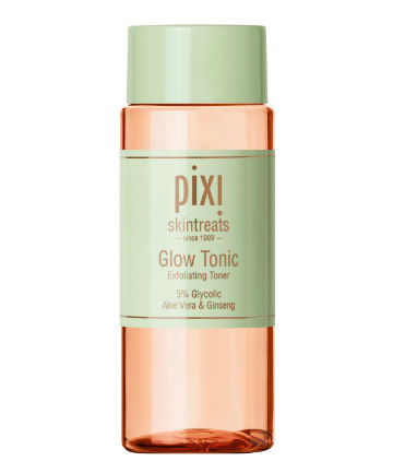 Best Toner No. 5: Pixi Glow Tonic, $15