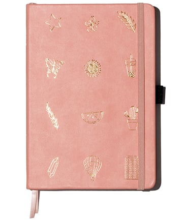 Amanda Rach Lee 2020 Doodle Planner, $45.90