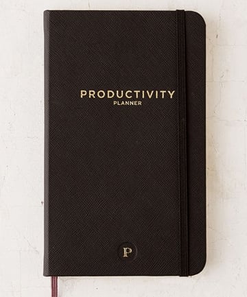 Urban Outfitters Productivity Planner, $26