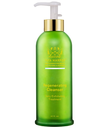 Tata Harper Regenerating Cleanser, $82