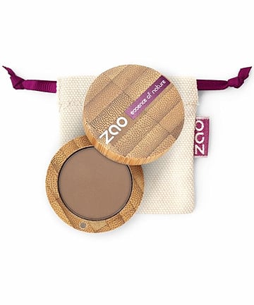 Zao Organic Eyebrow Powder, $16