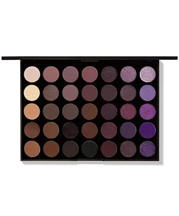 Morphe 35P Plum Pleasers Artistry Palette, $25