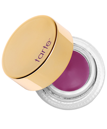 Tarte Clay Pot Waterproof Shadow Liner in Sugarplum, $21