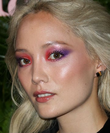 Pom Klementieff