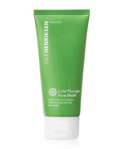 Ole Henriksen Cold Plunge Pore Mask, $36