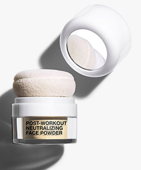 CliniqueFIT Post-Workout Neutralizing Face Powder, $29